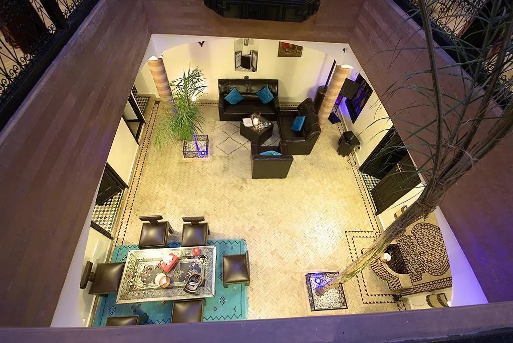 Riad Dar Ftouma-1