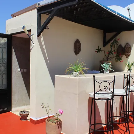 Riad Dar Ftouma-2