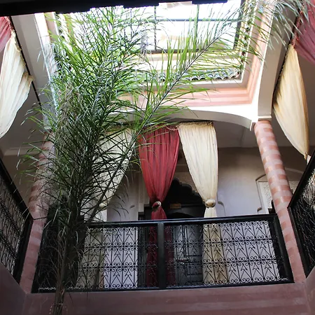 Riad Dar Ftouma-3